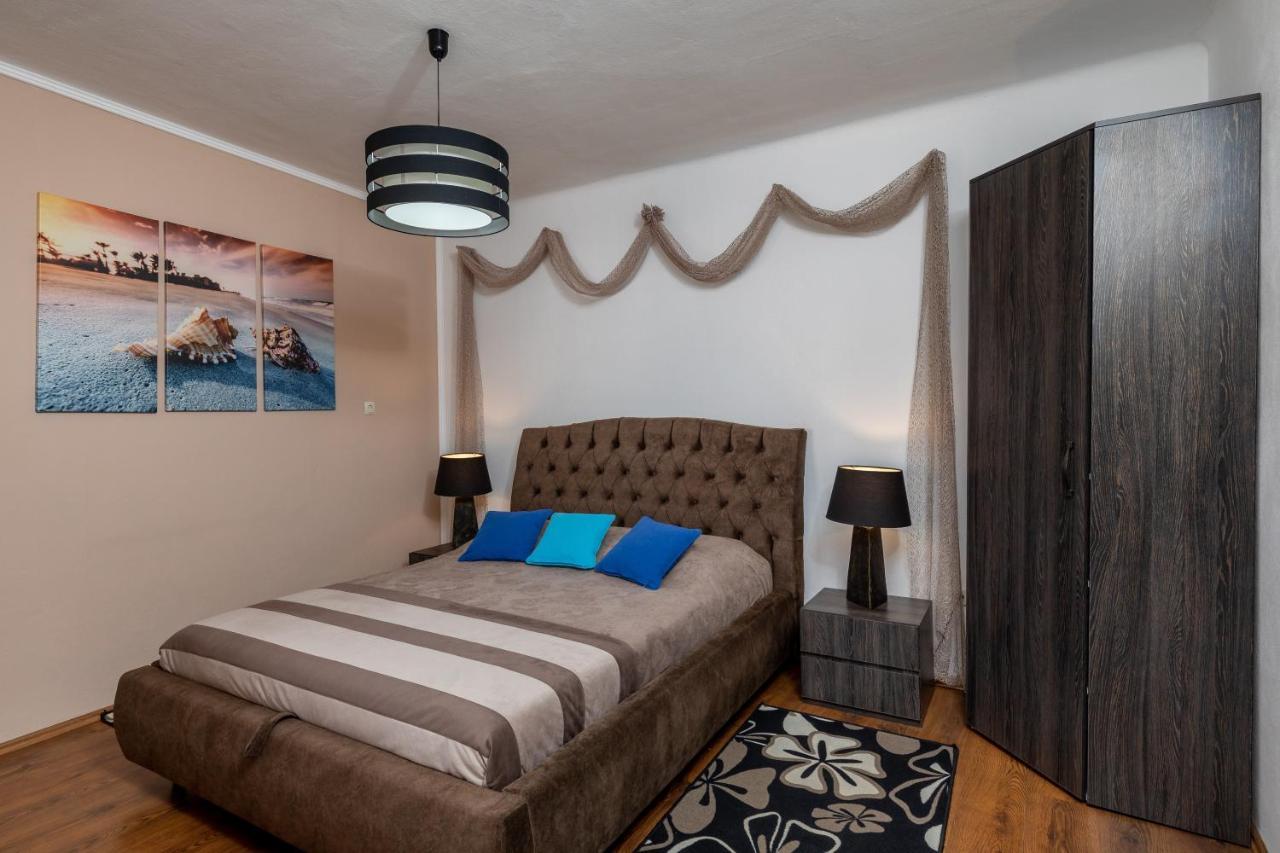 Apartment Nina & Kate Ston Phòng bức ảnh