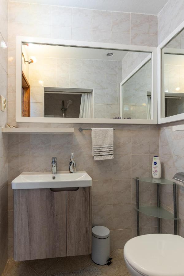 Apartment Nina & Kate Ston Ngoại thất bức ảnh