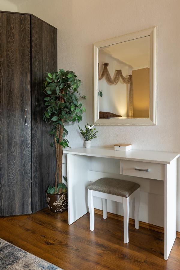 Apartment Nina & Kate Ston Ngoại thất bức ảnh