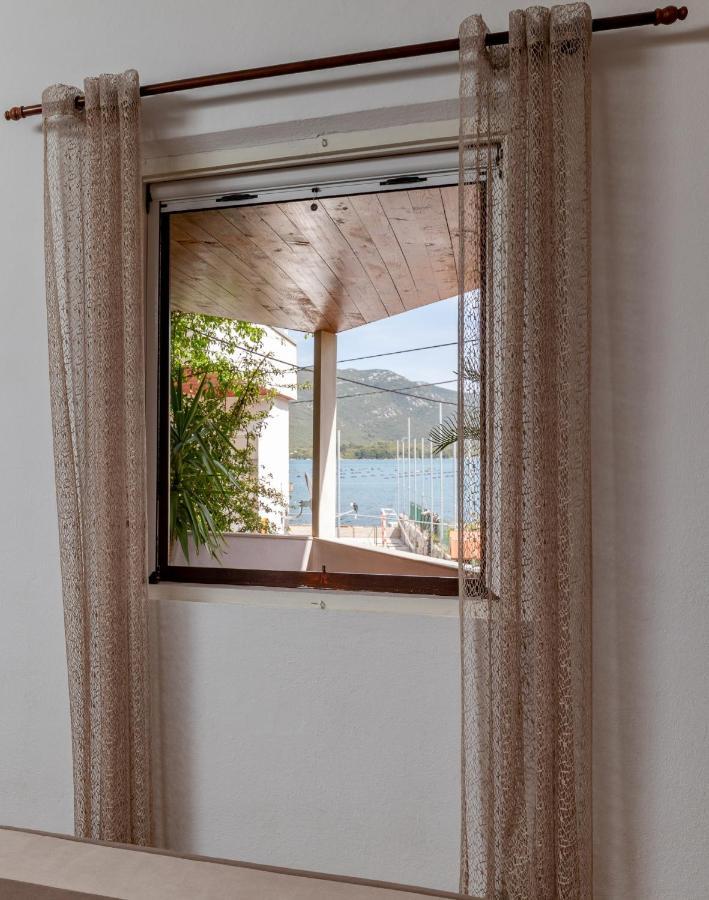 Apartment Nina & Kate Ston Ngoại thất bức ảnh